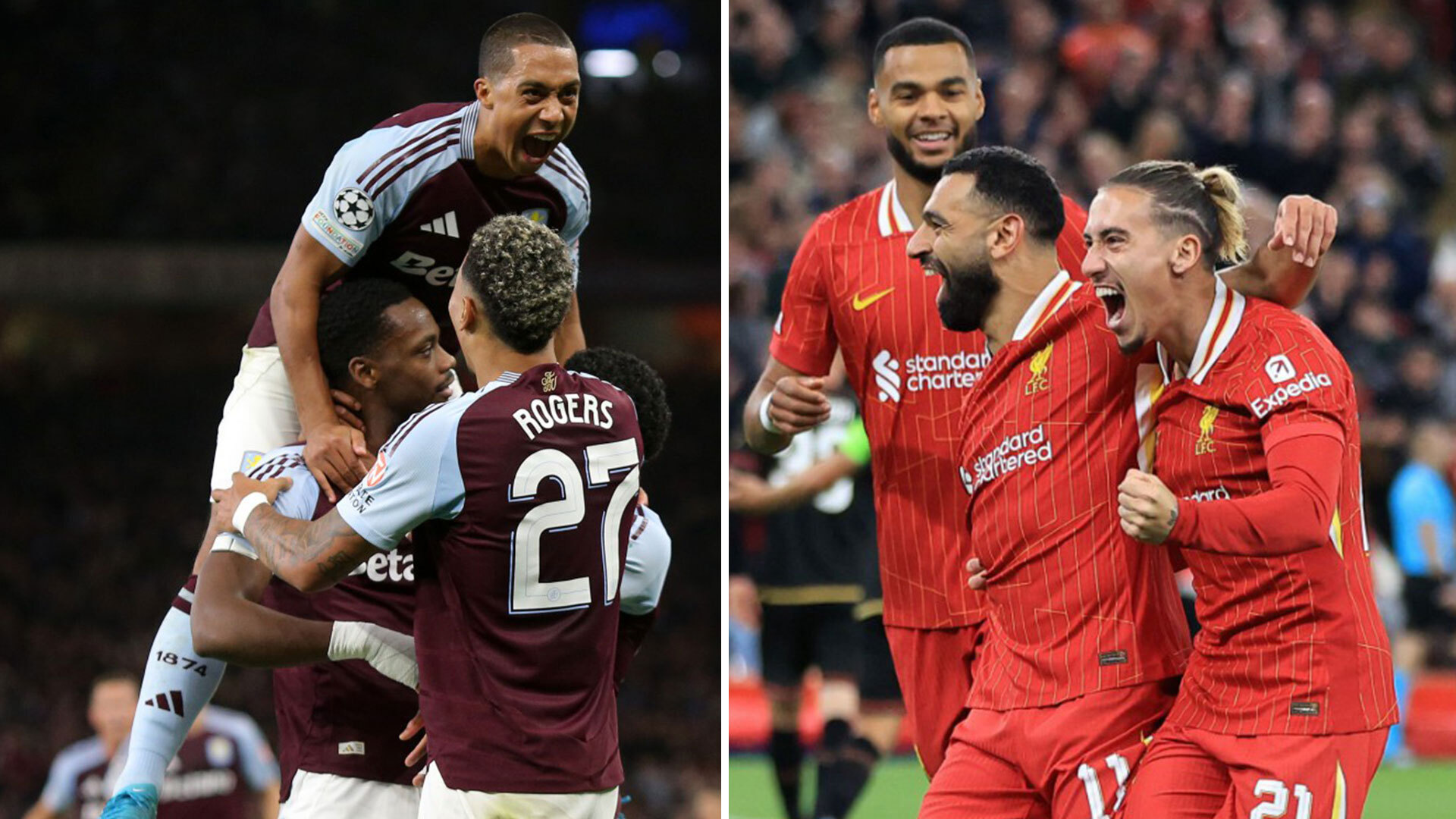 Champions League: Football fans over the moon after realising highlights after back on free-to-air TV