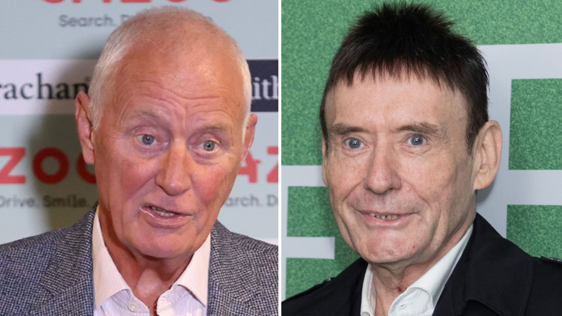 Barry Hearn makes Jimmy White promise after controversial win at the Northern Ireland Open