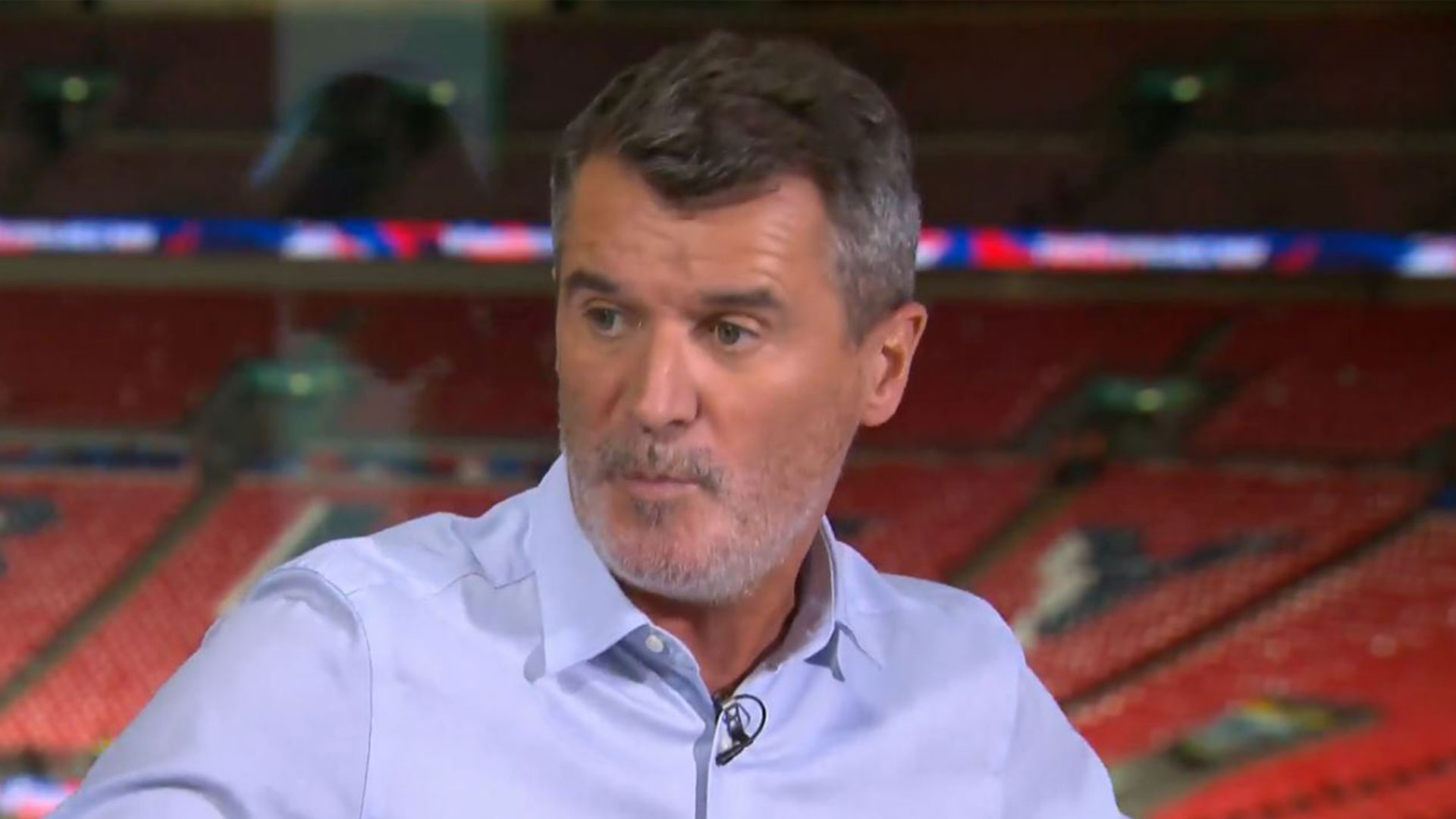 'Freedom is the new garlic bread,' fumes Roy Keane as he blasts Lee Carsley's England for forgetting the basics