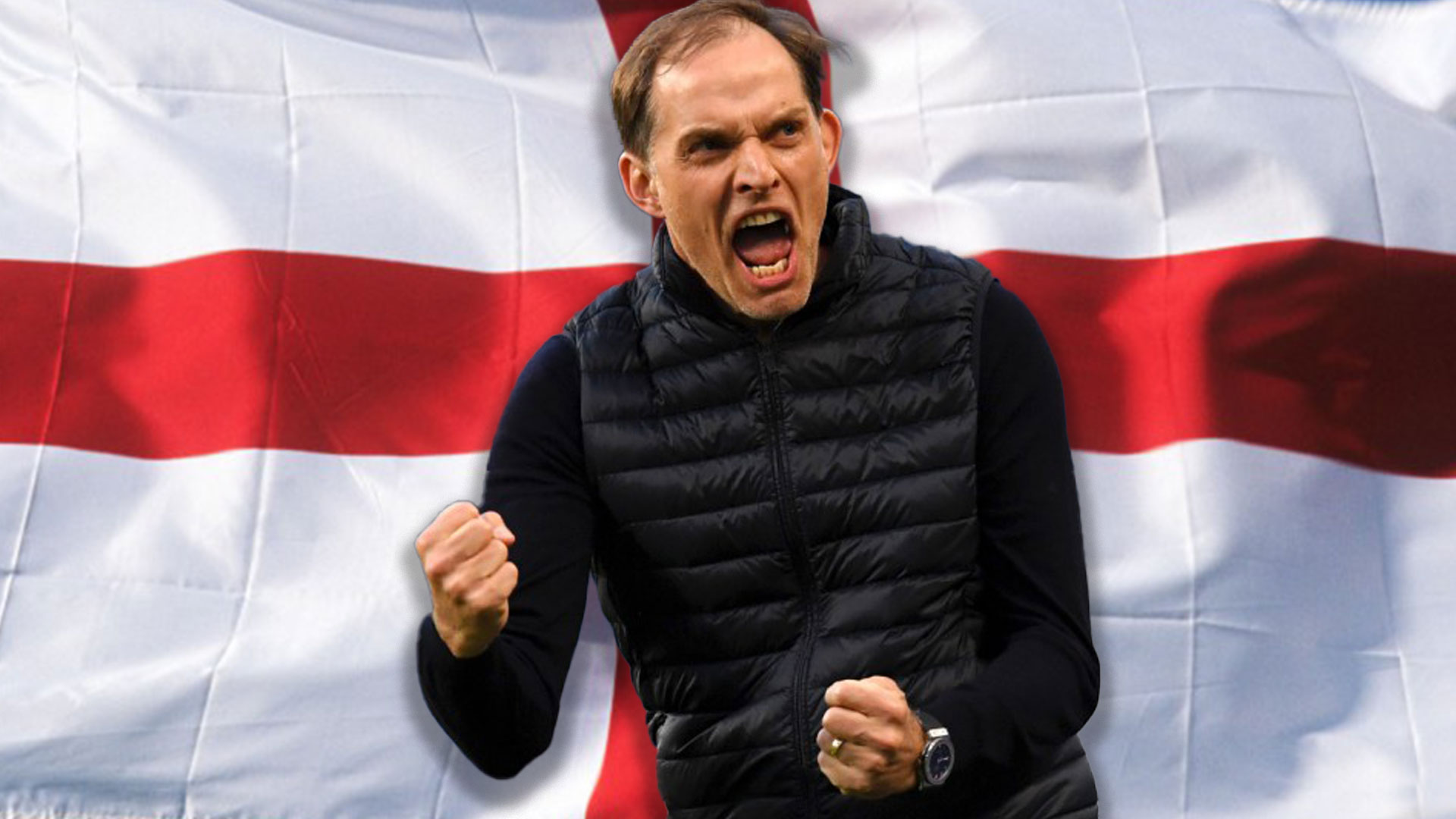 Thomas Tuchel is 'more English than German' and would tell Bayern Munich chiefs how he preferred jobs in England