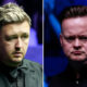 Snooker star Shaun Murphy now hits out at Kyren Wilson after war of words with Mark Allen