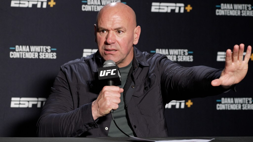 UFC rankings system faces imminent overhaul