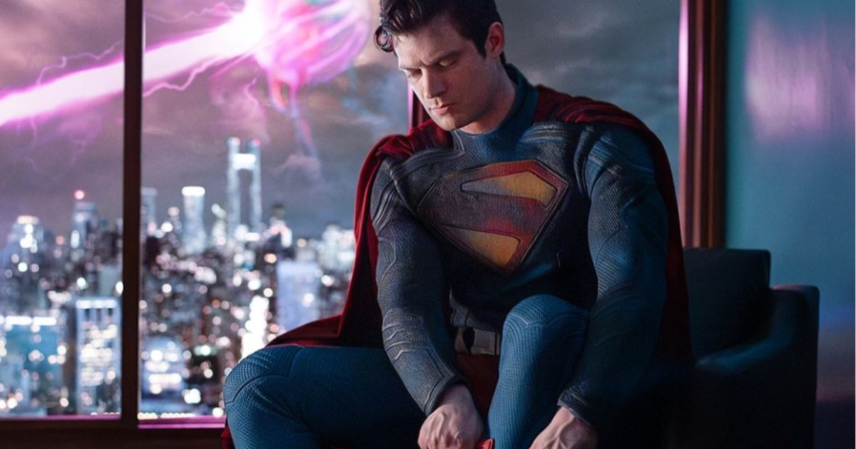 Superman: Everything we know about James Gunn’s DCU film so far