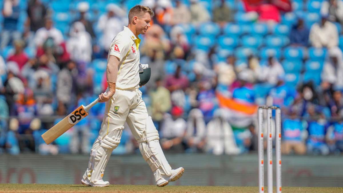 Australia captain Cummins turns down David Warner’s 'return' offer- The Week