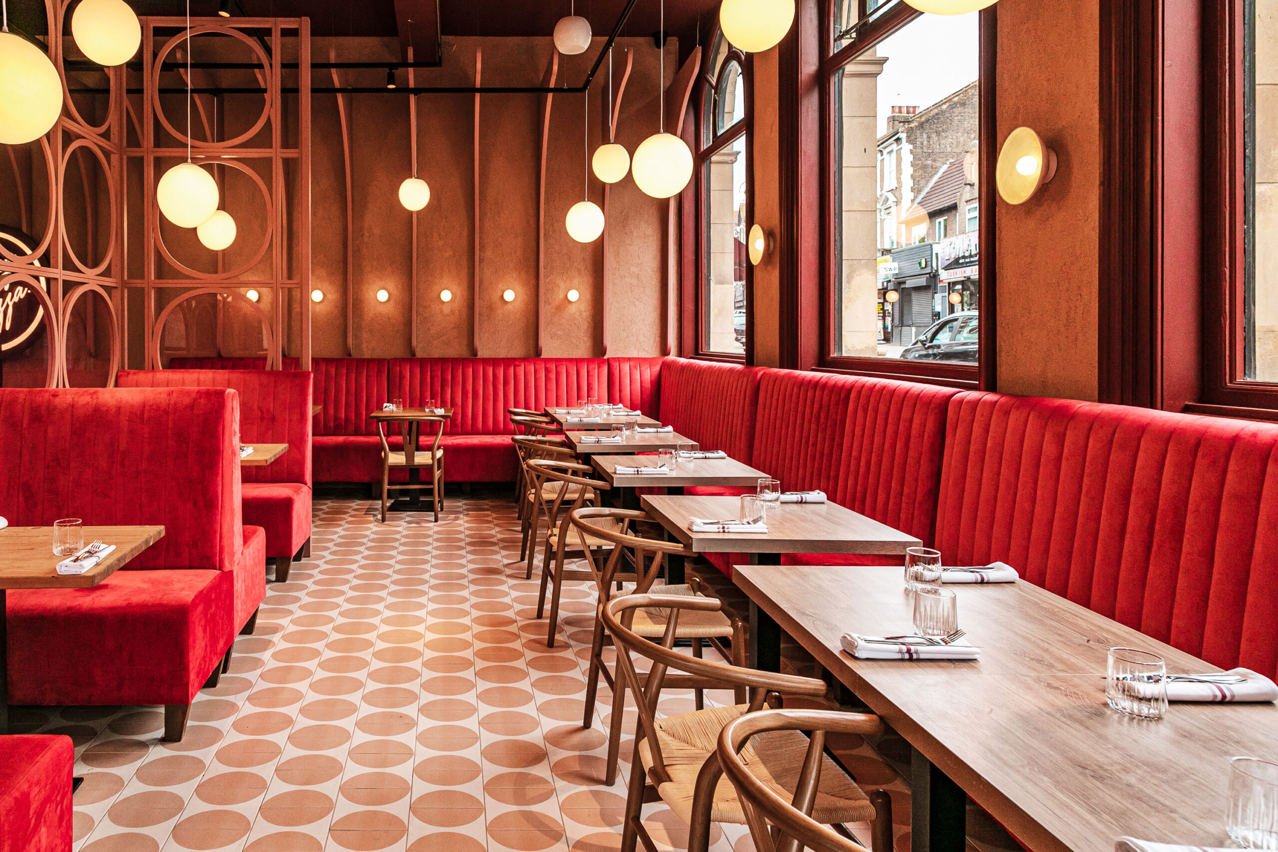 East London’s Hottest New Spot - Eat My Pizza Serves Up Style, Sizzle, and Seriously Good Pizza