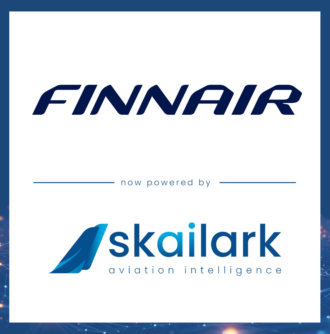 FINNAIR adopts Airline Economics by Skailark