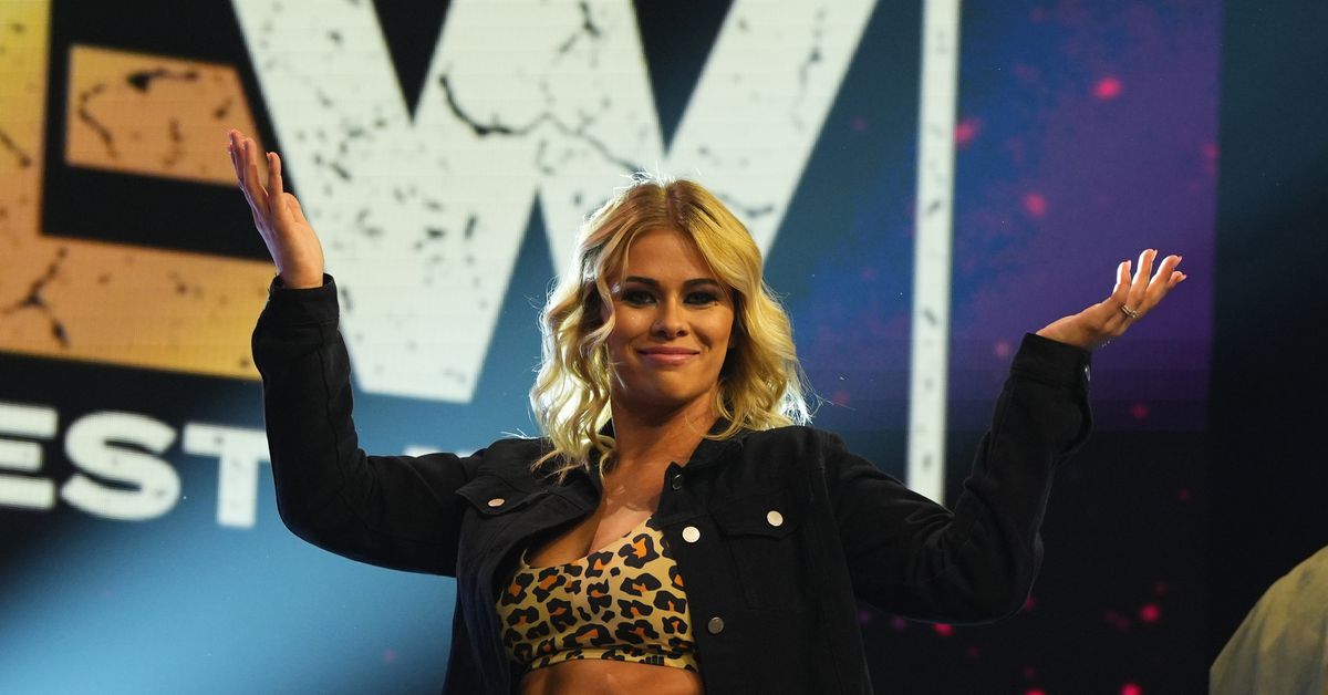 Paige VanZant reacts to Donald Cerrone wanting 2 more UFC fights: ‘It’s extremely exciting’