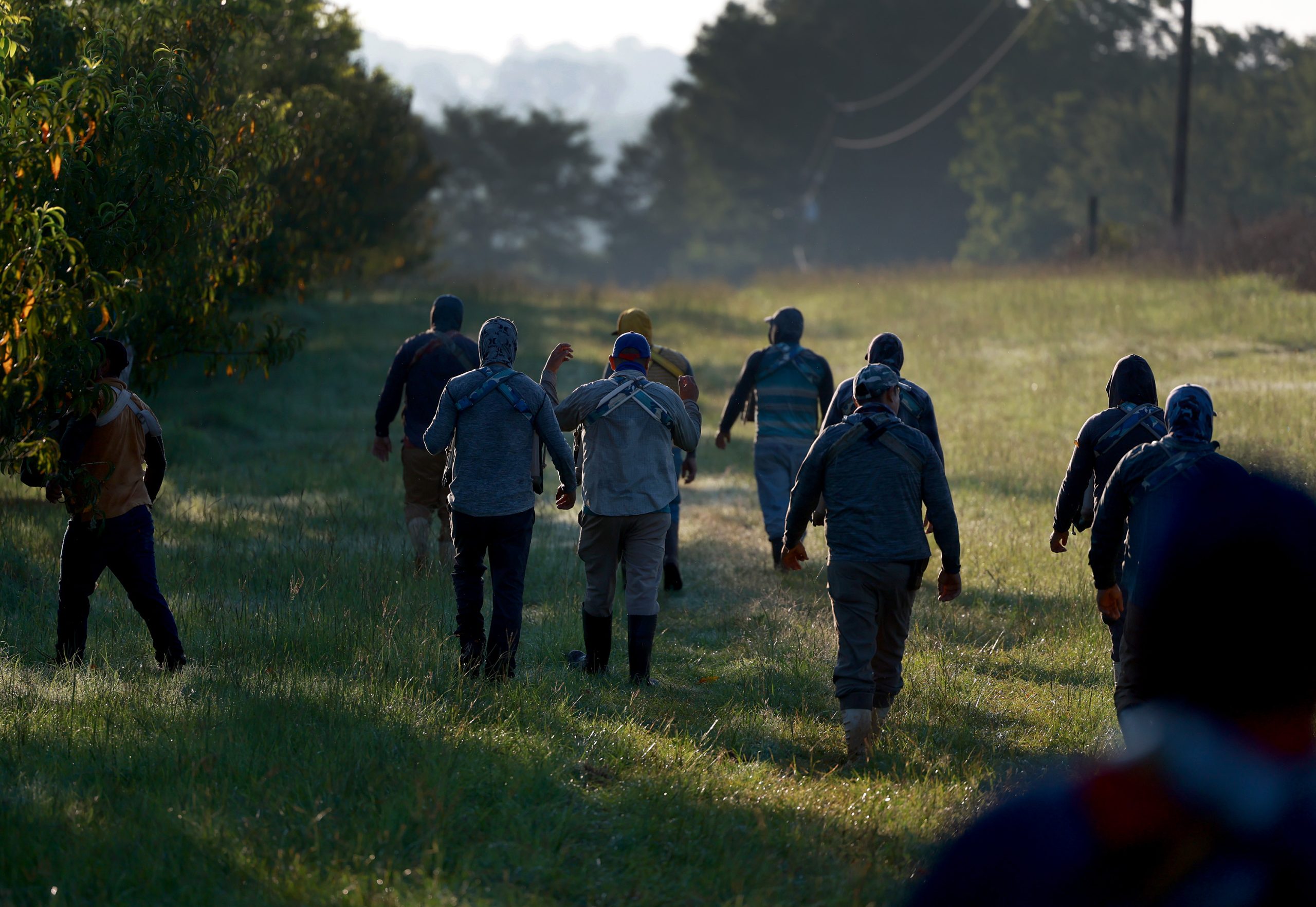 Hit hard by Hurricane Helene, Georgia’s immigrant farmworkers struggle to get aid