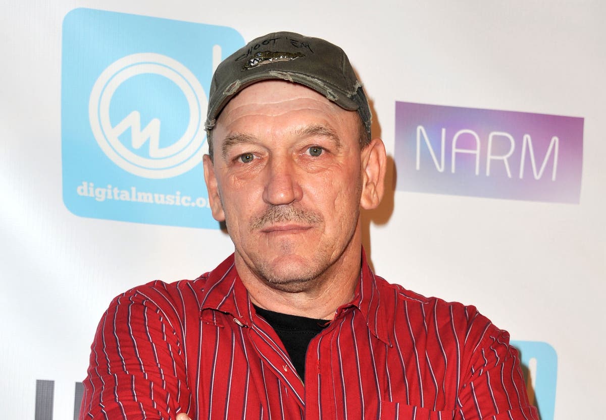 Swamp People star Troy Landry charged in alligator hunting sting operation