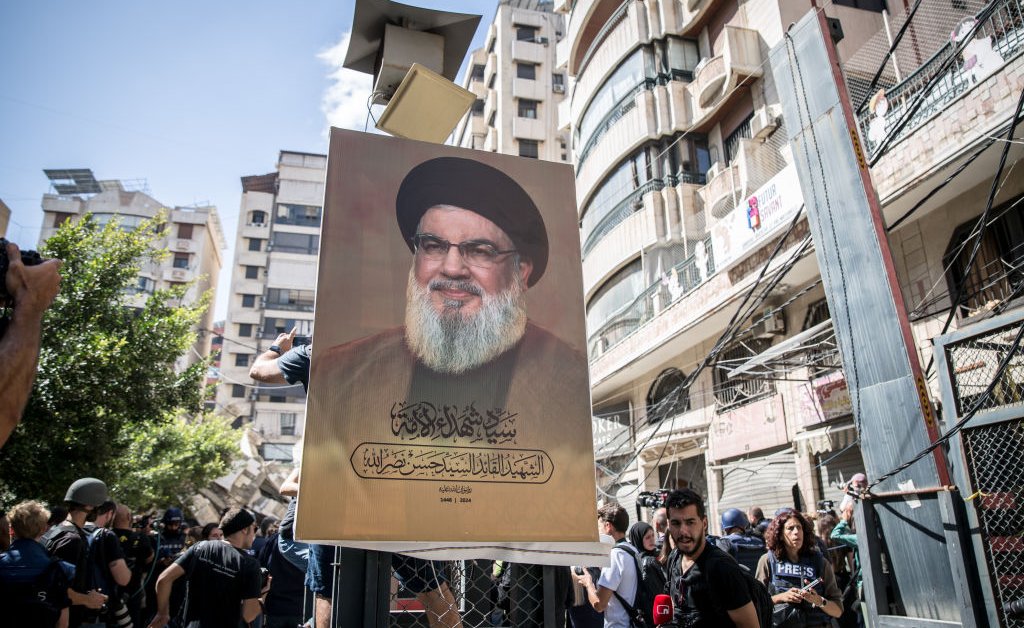 Where Hezbollah Goes From Here