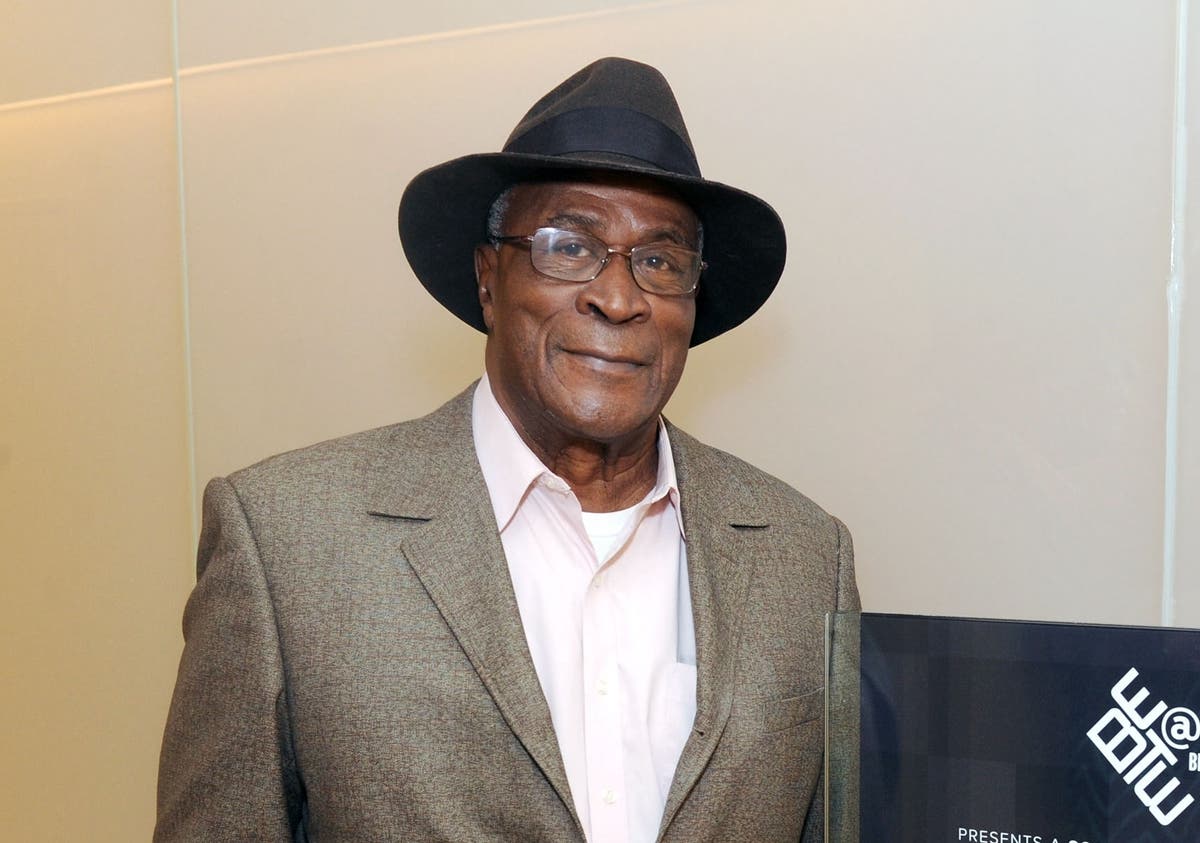 John Amos death: Good Times actor dies aged 84