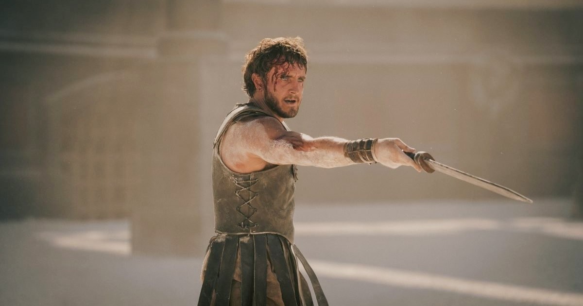 Gladiator 2: release date, cast, plot, trailer, and more