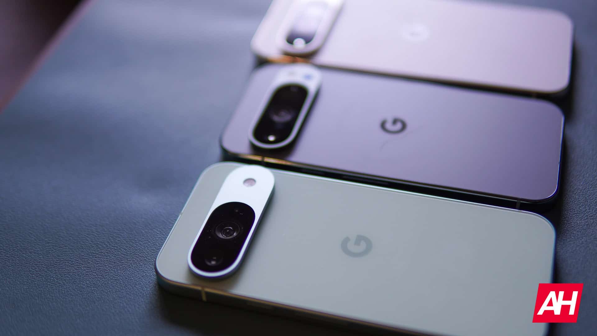 Pixel 9 series' modem is 'armored' against baseband vulnerabilities