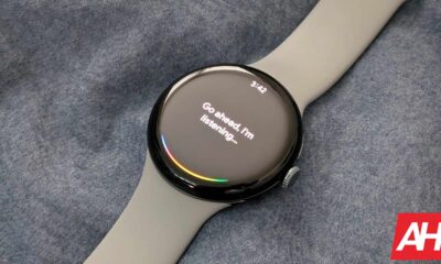 How to disable Google Assistant on your Pixel Watch 3