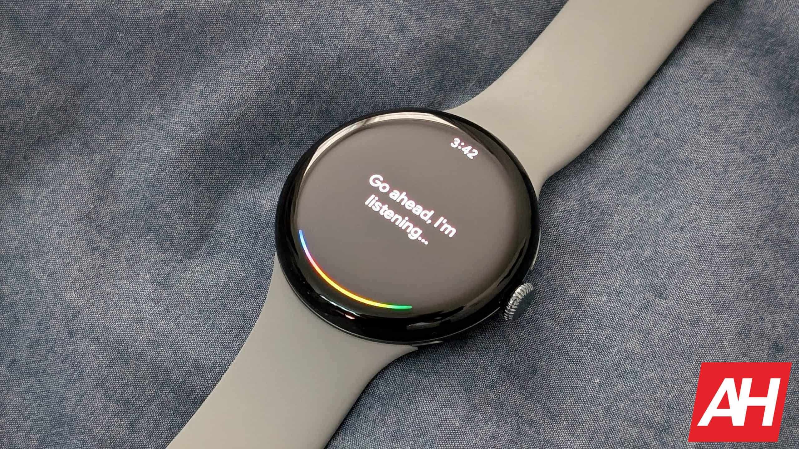 How to disable Google Assistant on your Pixel Watch 3