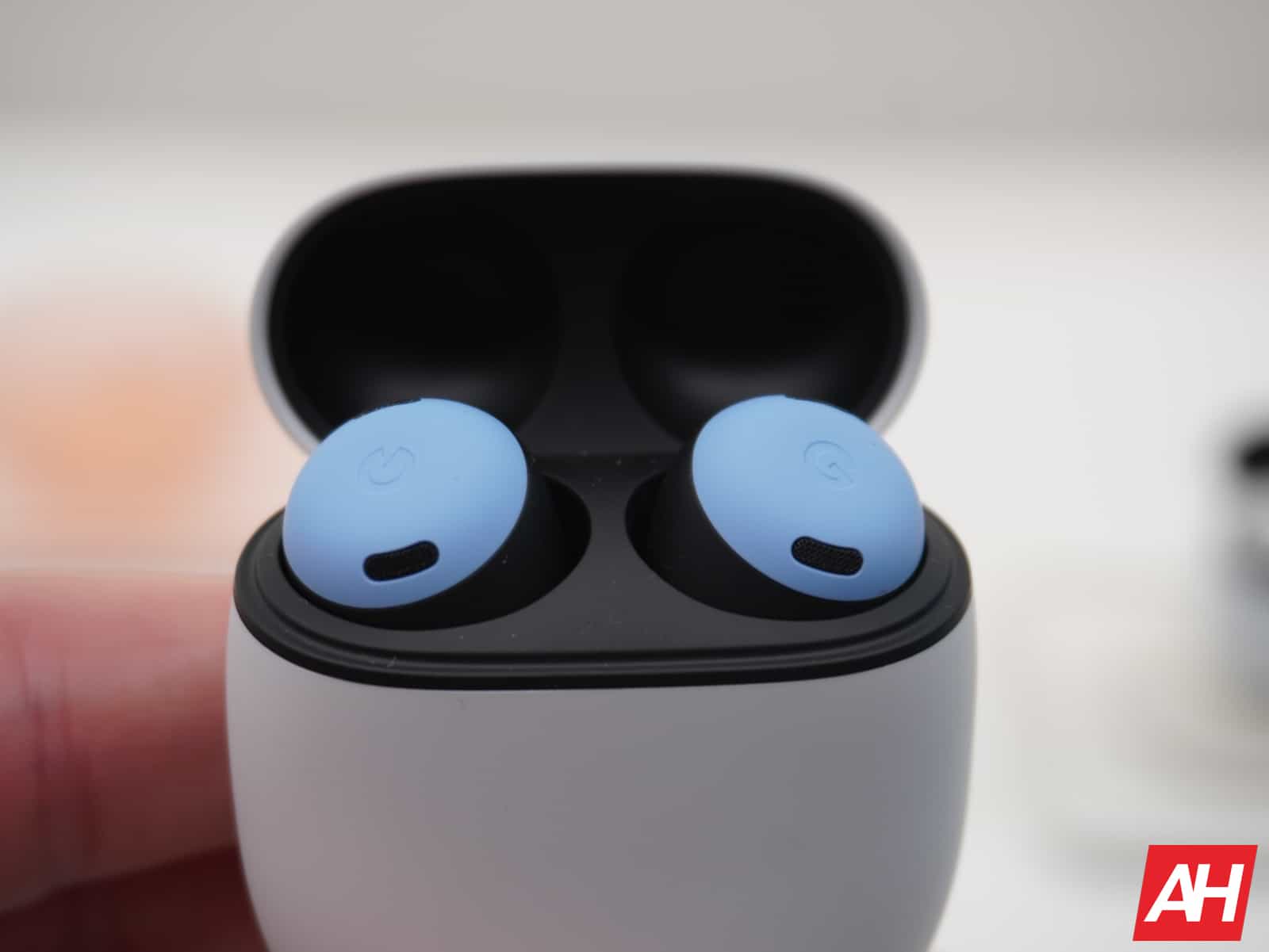 Featured image for The original Pixel Buds Pro are getting Gemini support