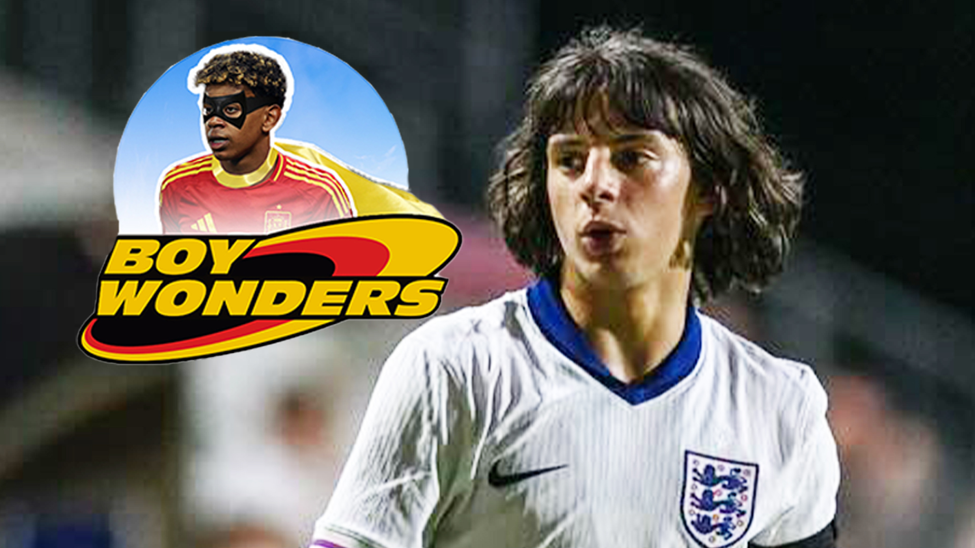 Meet Ibrahim Rabbaj, 15-year-old English Chelsea wonderkid compared to Messi with 52 goals and 60 assists in 40 games