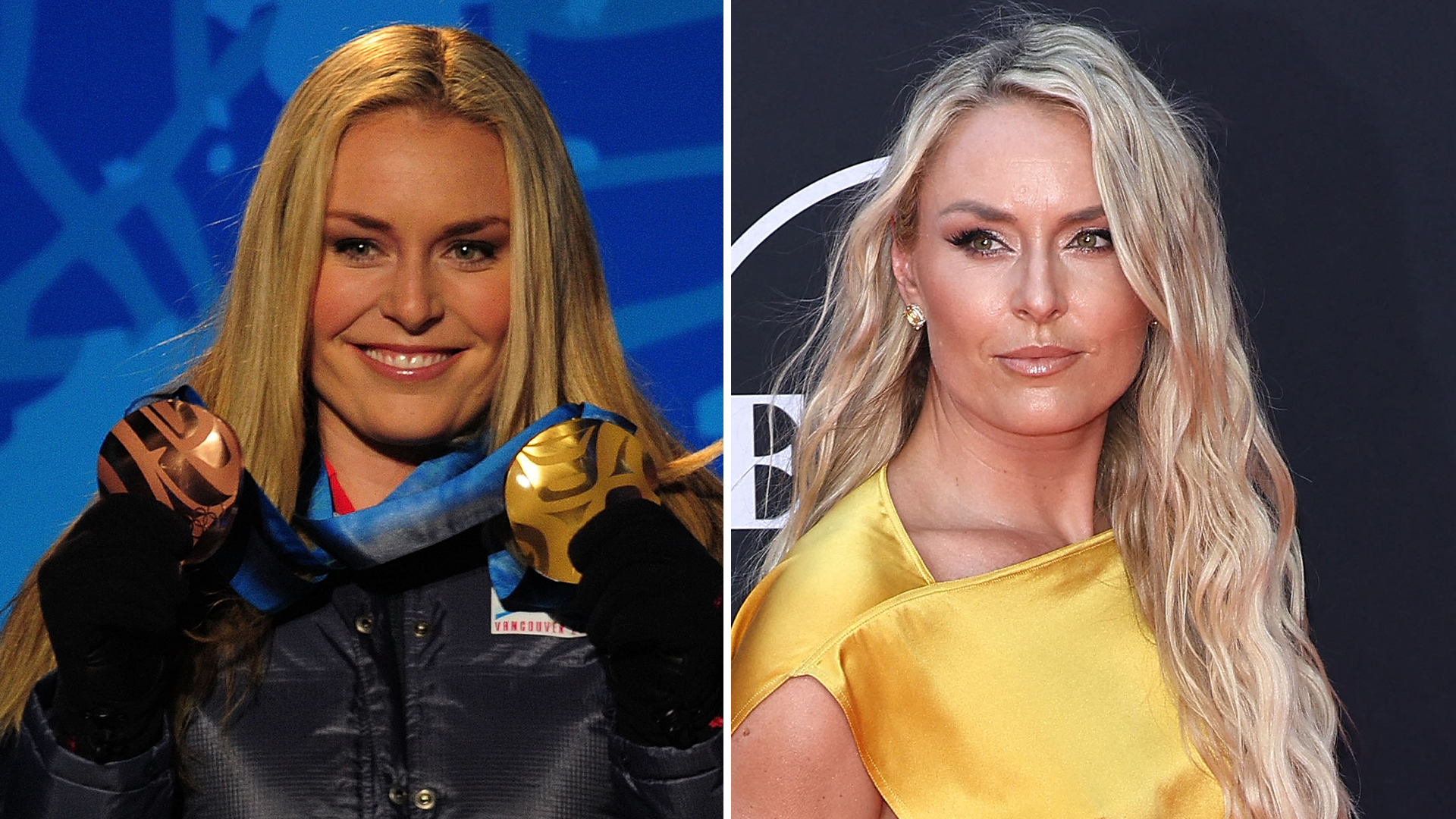 Olympic champion Lindsey Vonn, 40, set to come out of retirement after five years and compete in World Cup