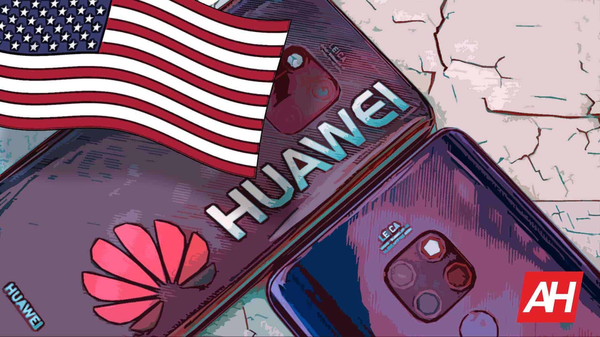 The US probes TSMC over dealings with Huawei, the company responds