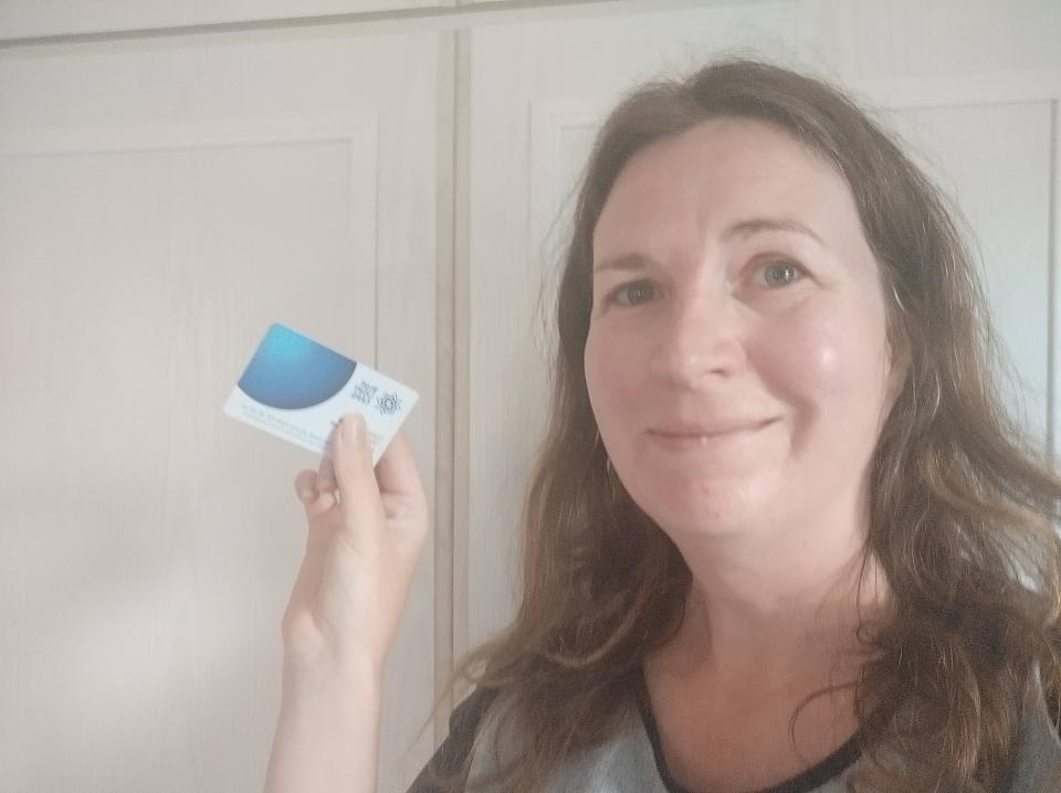 I've been using my Blue Light Card to save hundreds on family holidays since it launched in 2008