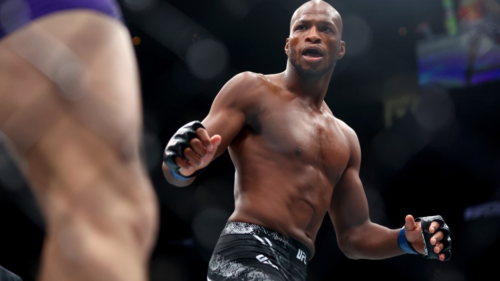 UFC’s Michael Page interested in Shara Magomedov fight at middleweight