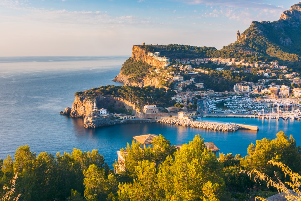 The rates of tourist tax are set to increase in the Balearics