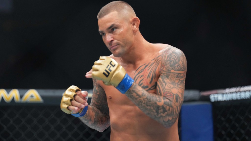 UFC New Orleans in 2025? Dustin Poirier, Louisiana indicate discussion