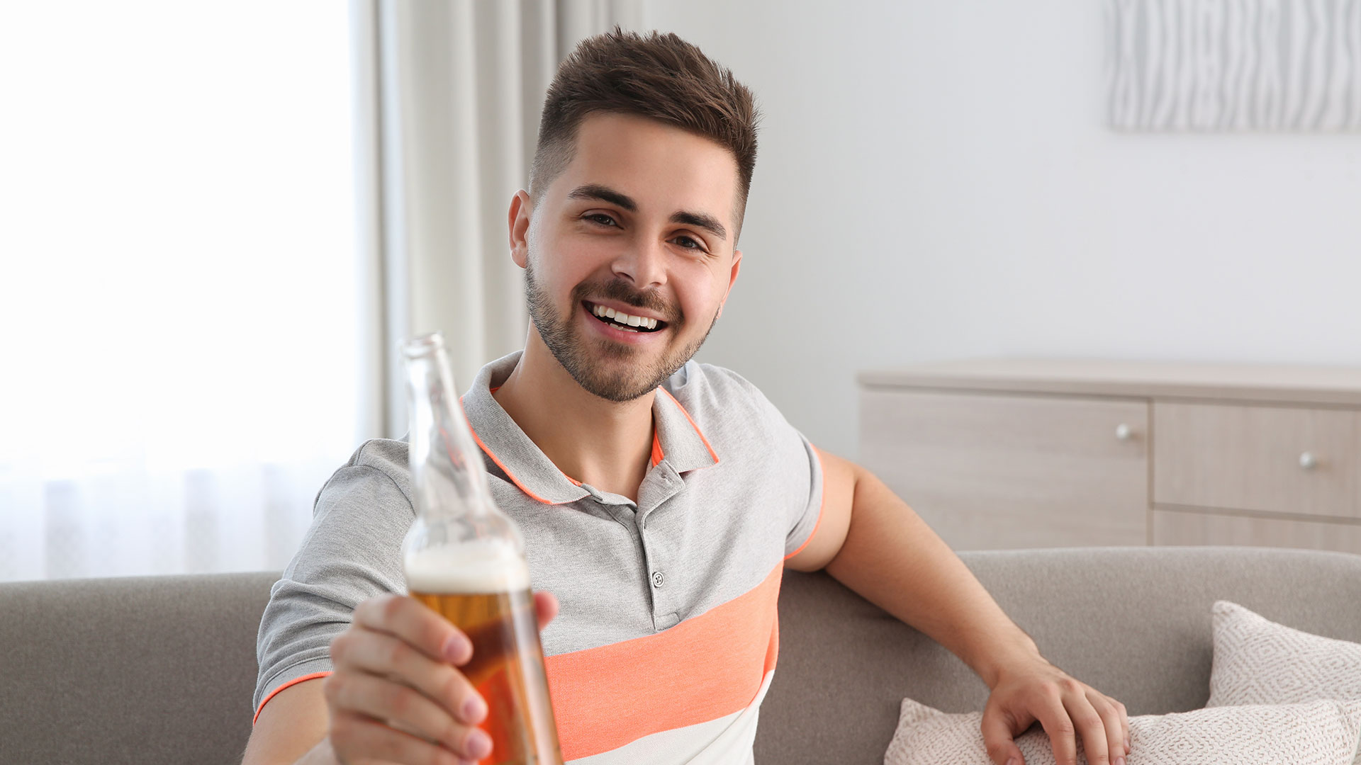 The 8 ways a pint of beer a day can help BOOST your health – from cancer to diabetes