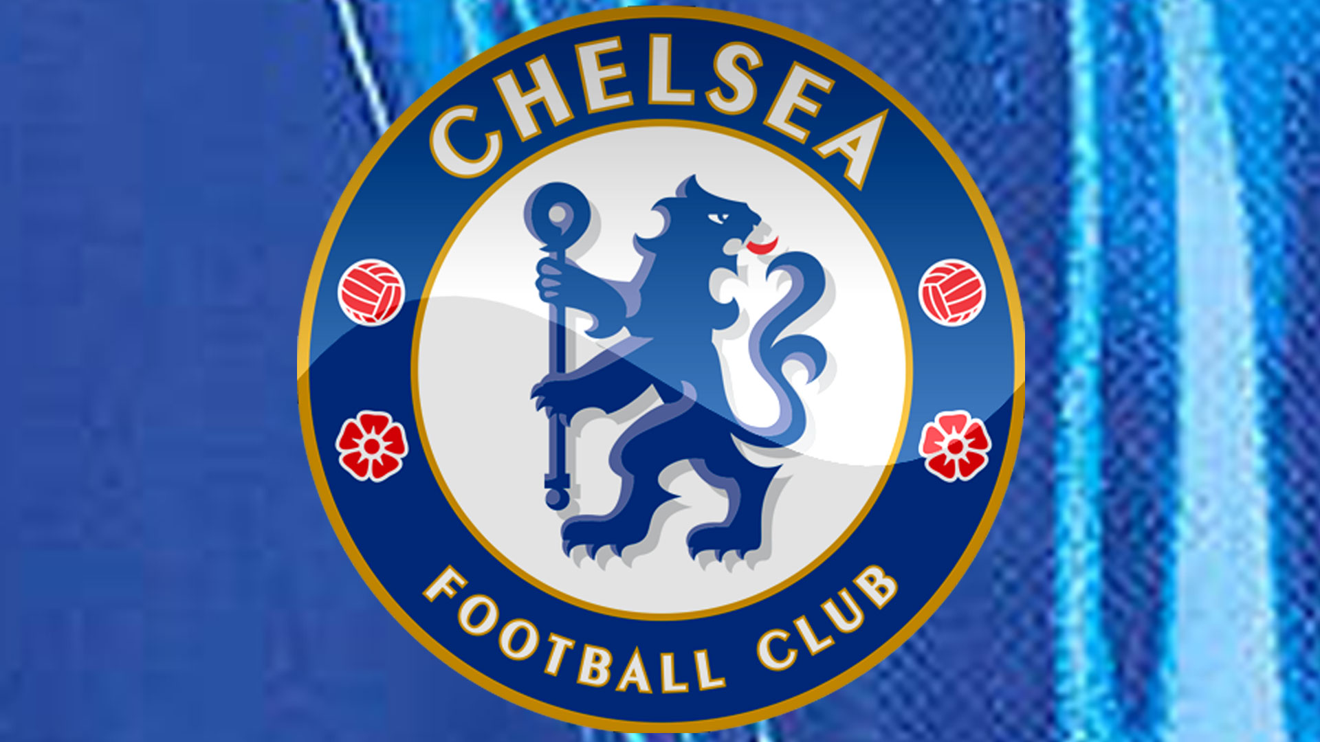 Chelsea trademark new emblem as they claim they're 'London's true club' - but it won't replace their badge