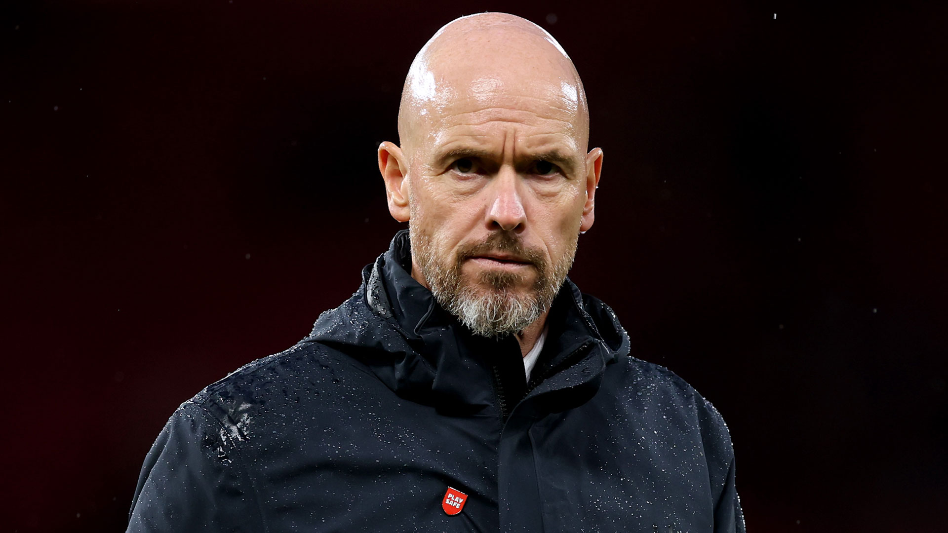 Erik ten Hag in further blow as Man Utd's 'best player after Andre Onana' is ruled out for weeks