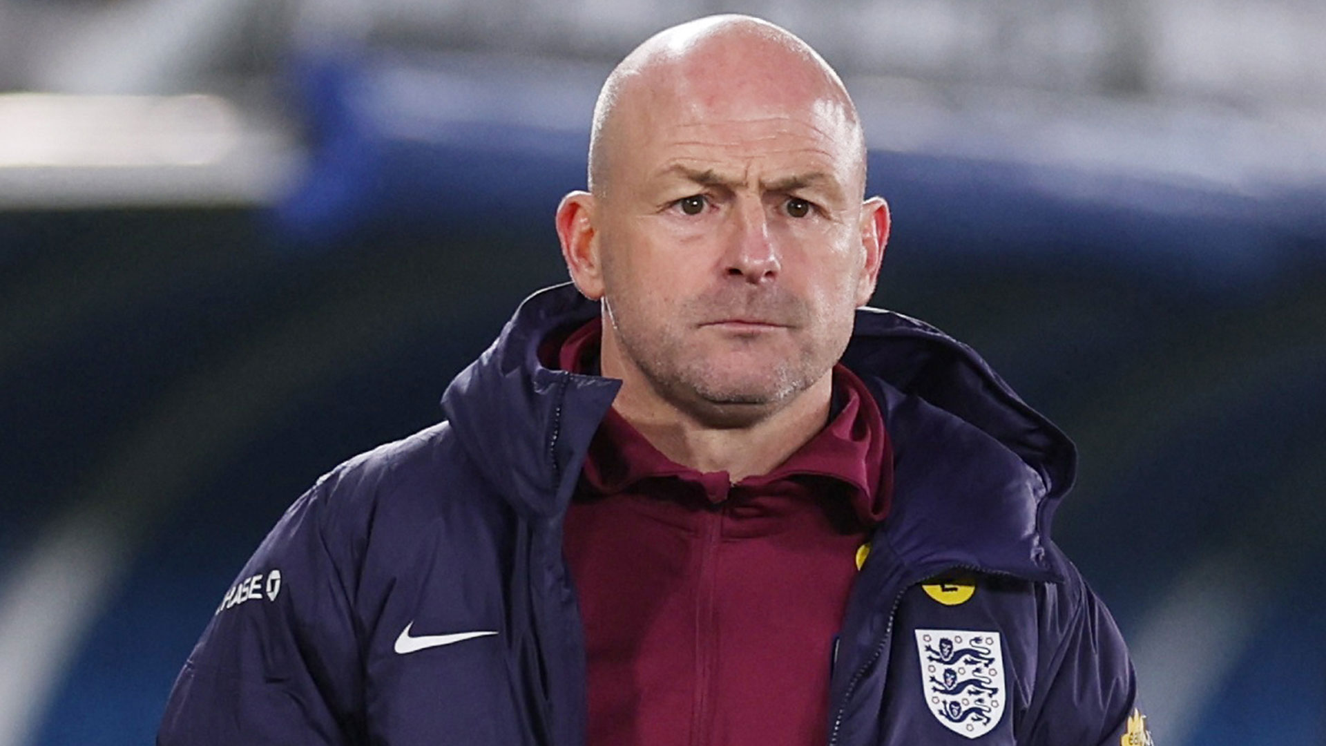 Lee Carsley simply doesn't sound like the England manager - the FA should end interim spell before huge Greece clash