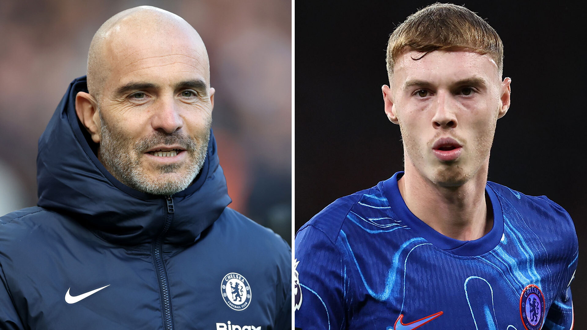 Chelsea shatter Premier League record with another youthful starting XI as Enzo Maresca puts trust in young stars