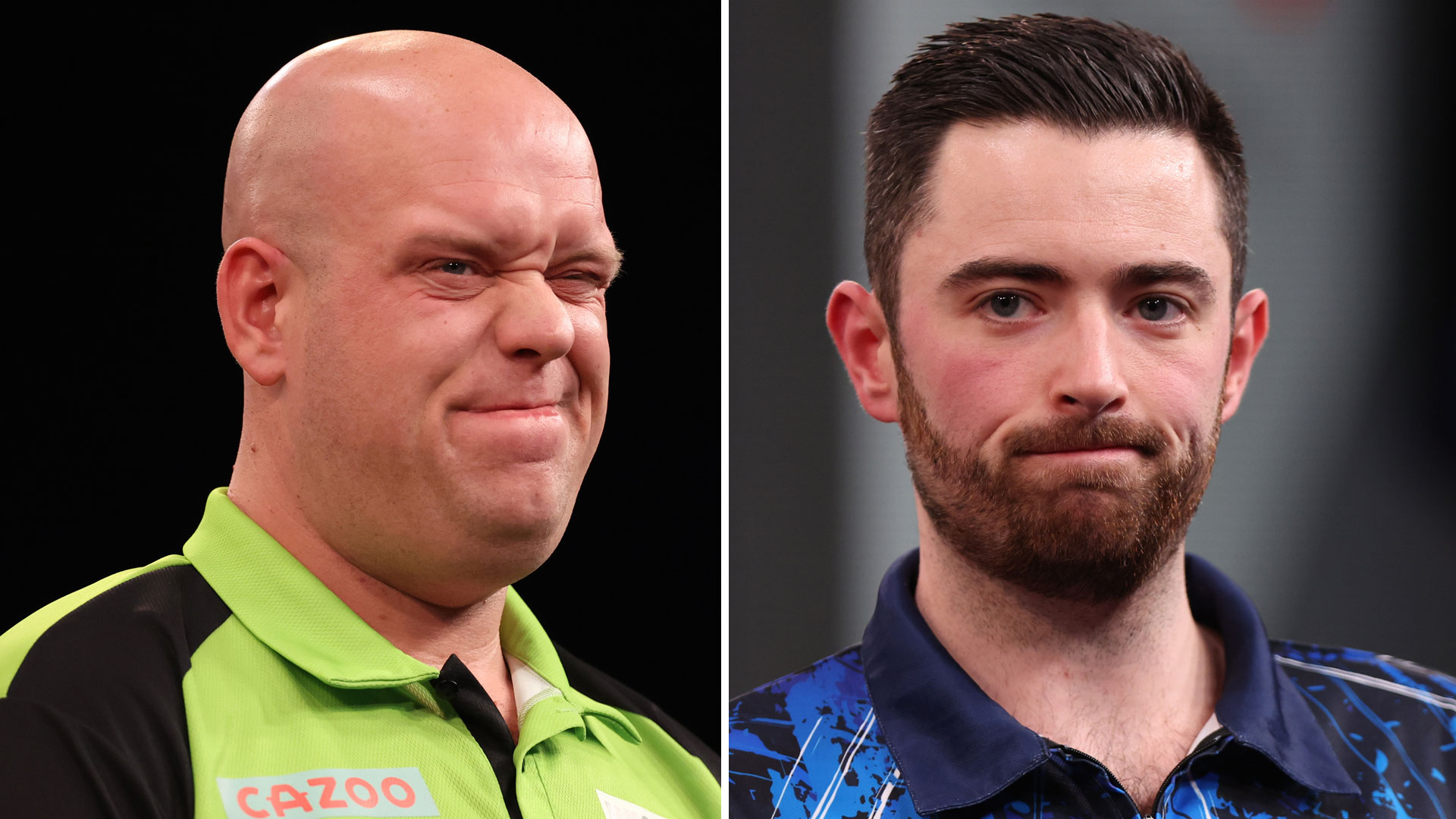 World Grand Prix Darts 2024 schedule: Dates and times for huge £600k tournament as Luke Littler CRASHES OUT