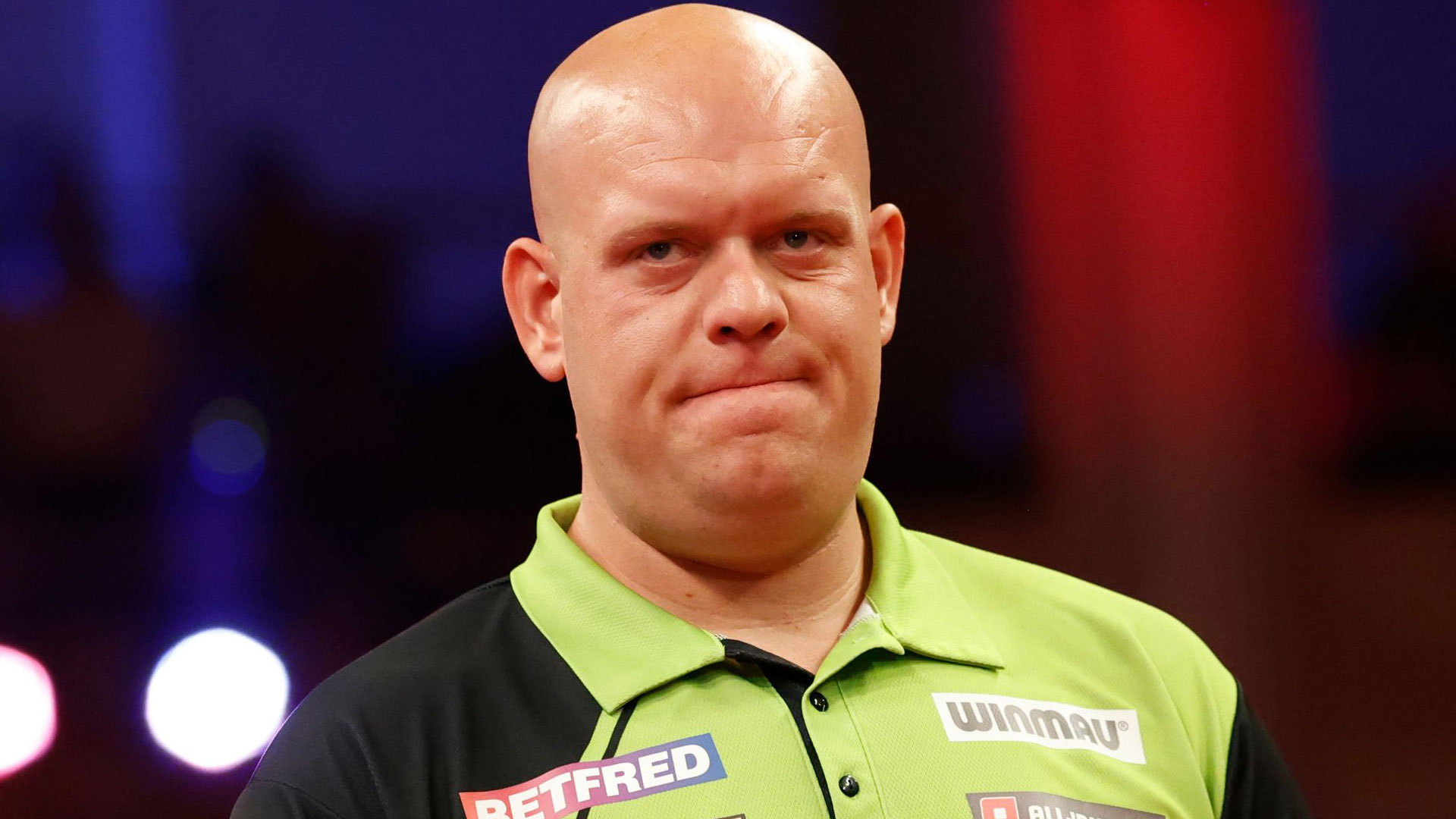 World Grand Prix Darts 2024 prize money: How much are top stars Humphries and Van Gerwen competing for in Leicester