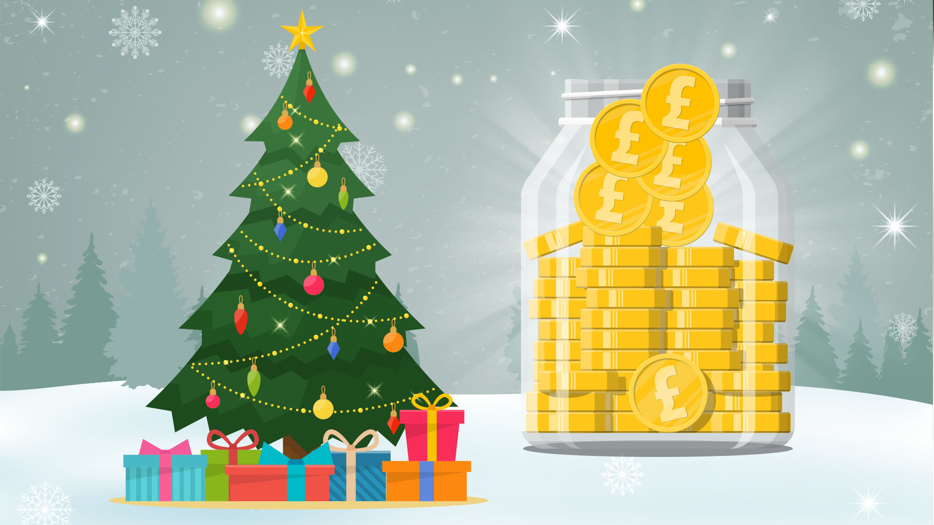 Families could get thousands of pounds in free cash for Christmas - but you need to check applications now