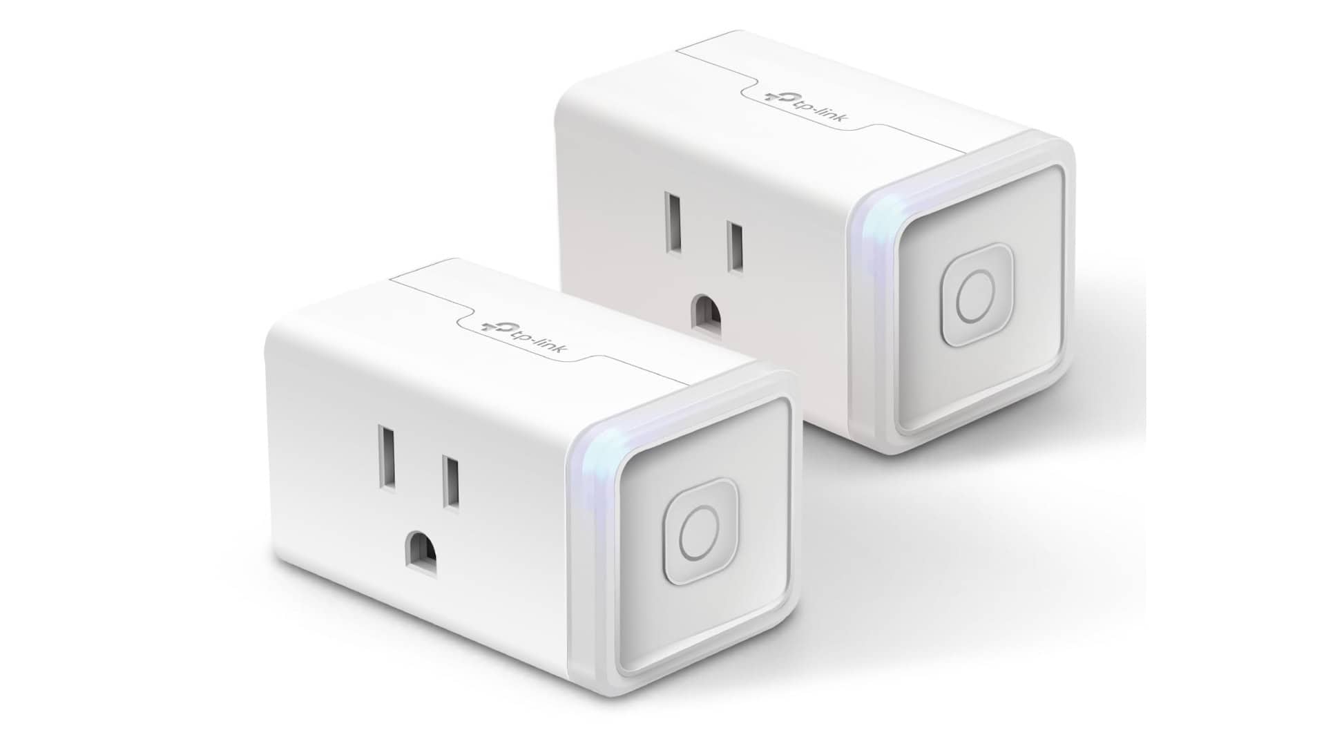 These Kasa smart plugs are now cheaper than ever