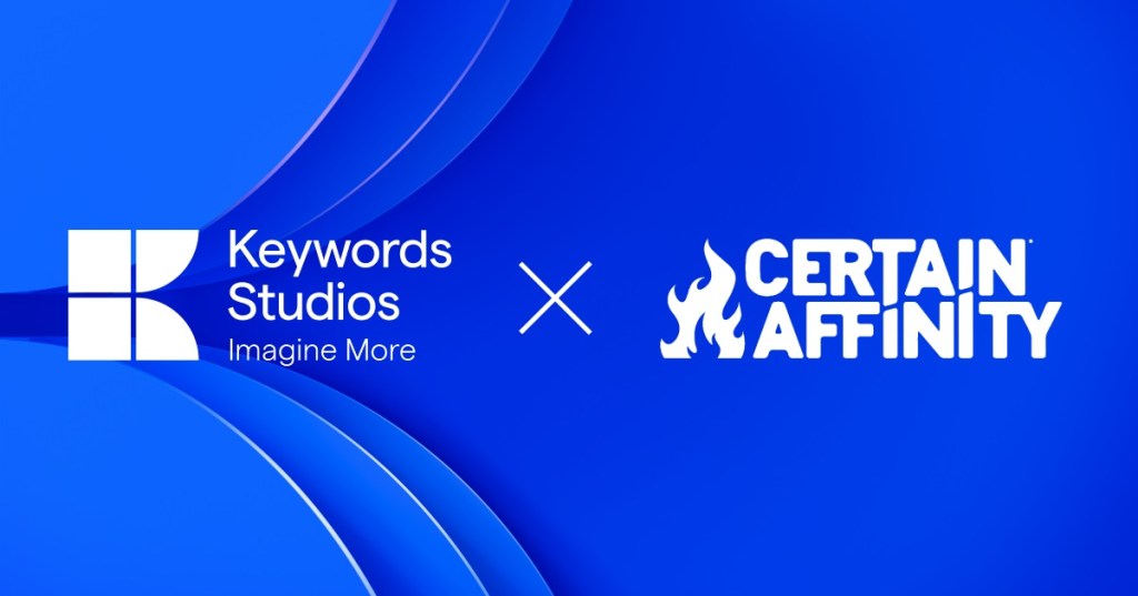 Keywords acquires co-development studio Certain Affinity