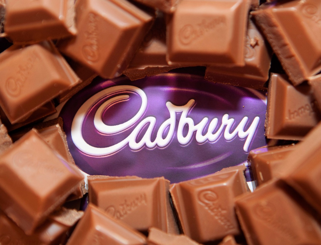 'Finally' cry choc fans as Cadbury brings back iconic treats for Christmas – and they taste just like Mini Eggs