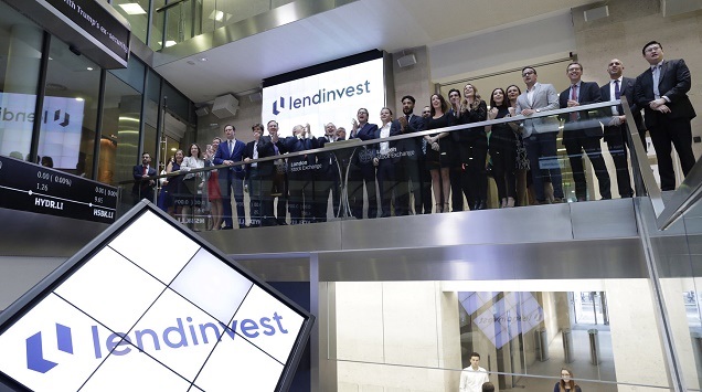 LendInvest renews £300m bank loan