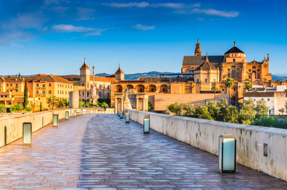 Córdoba in Spain is set to be big in 2025