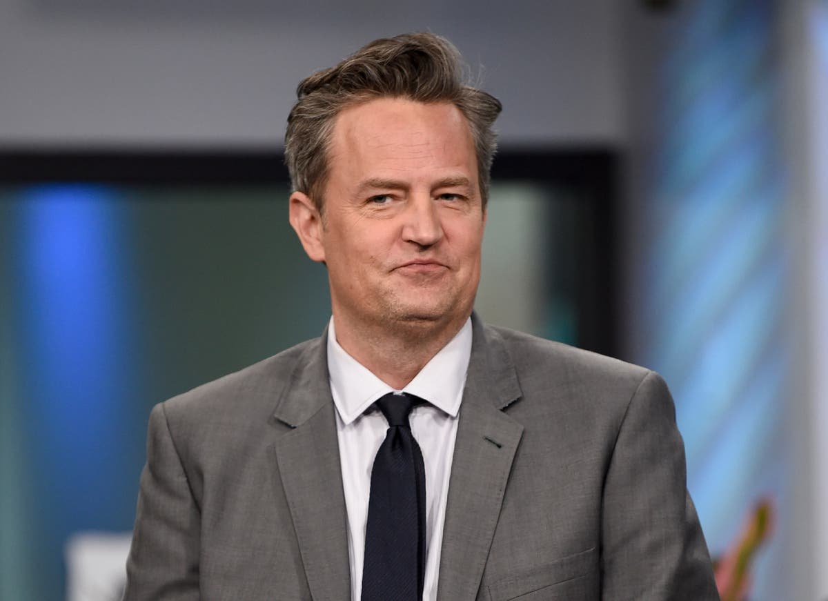 Matthew Perry’s family issue fiery warning to star’s doctor ahead of trial