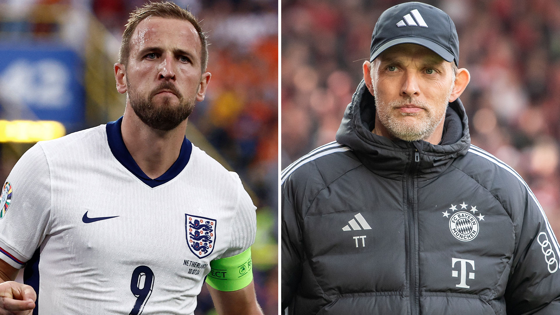 'Fantastic coach' - Harry Kane breaks silence on Thomas Tuchel as he closes in on England manager's job