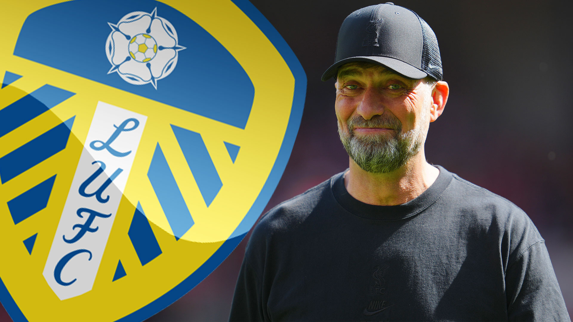 Jurgen Klopp's role at Leeds United explained as ex-Liverpool boss takes up Red Bull transfer job