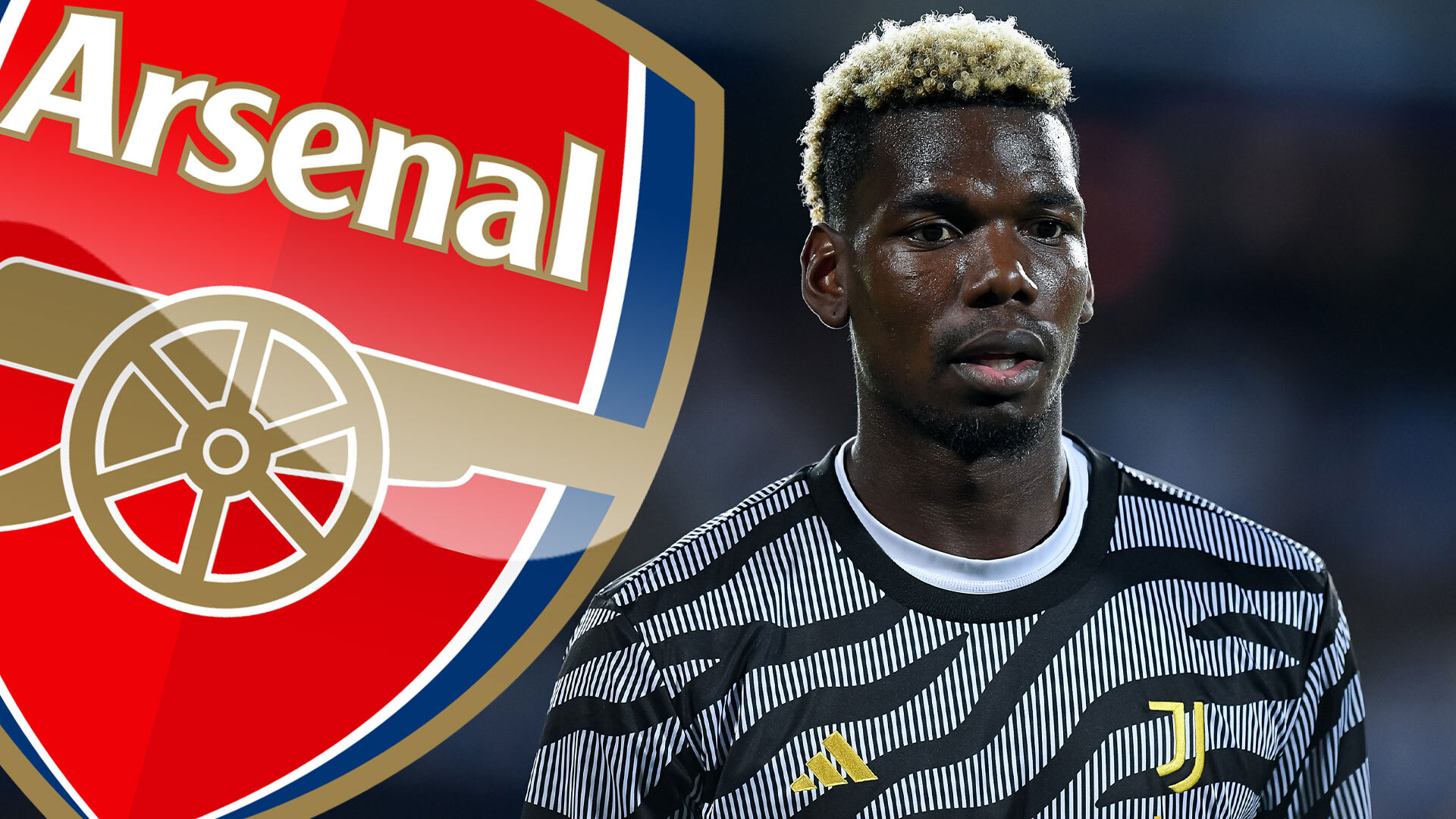 Paul Pogba tipped to join ARSENAL by ex-Gunners star when former Man Utd ace returns from drugs ban