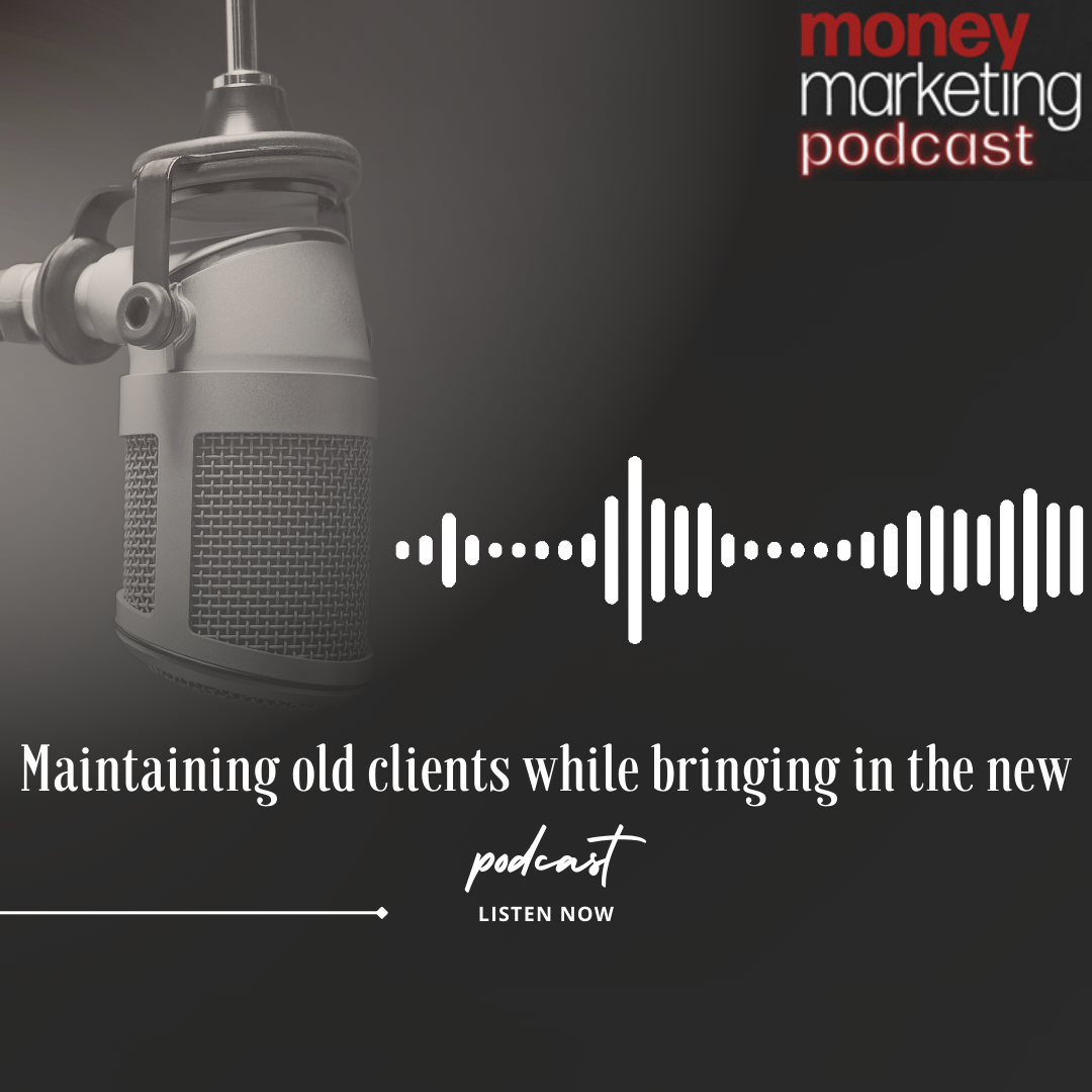 Podcast: Maintaining old clients while bringing in the new