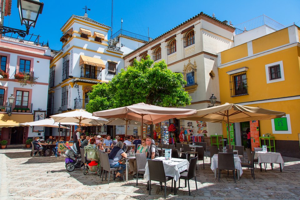 A tourist hotspot in Spain has slammed holidaymakers with fresh restrictions