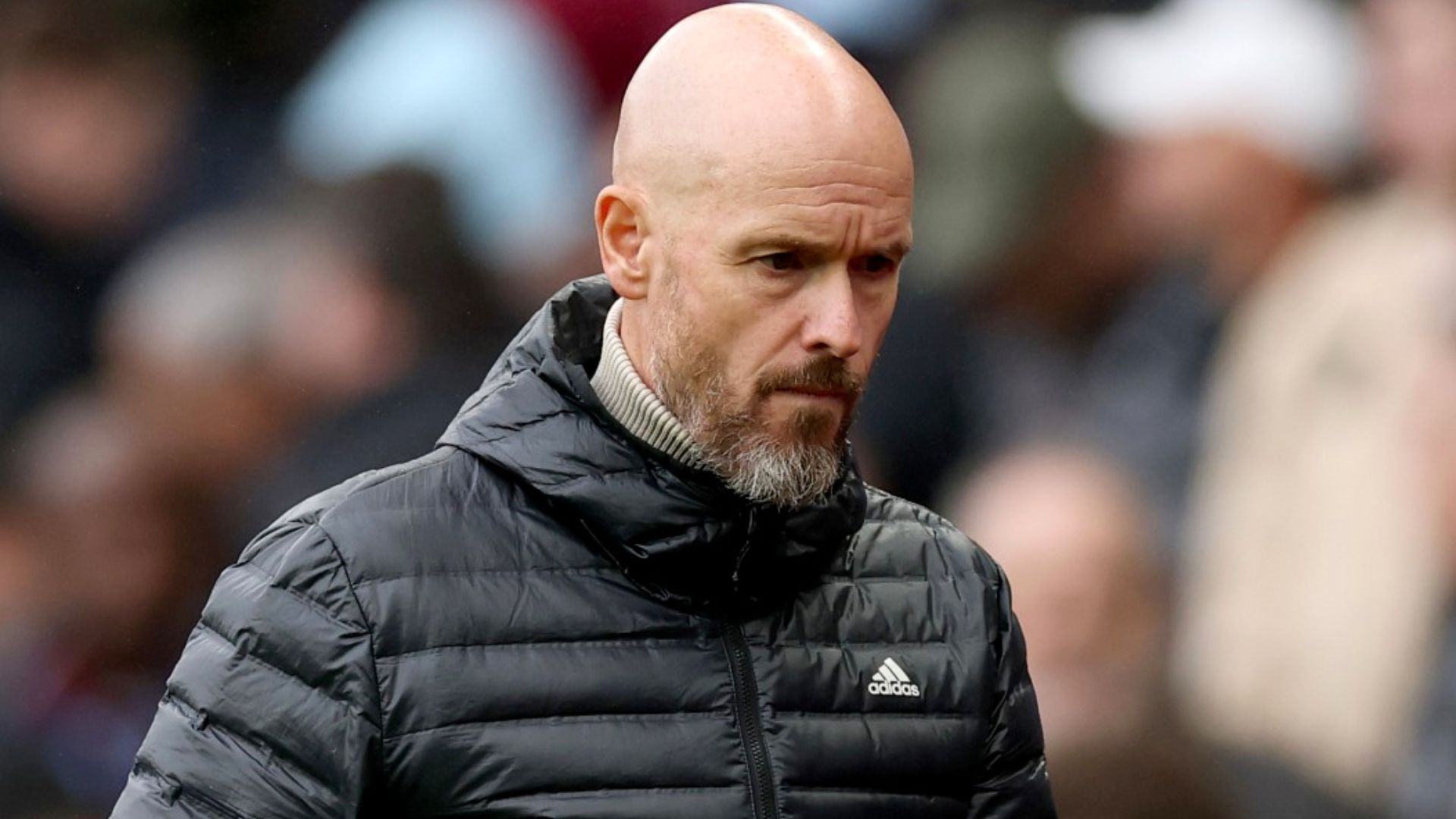 Erik ten Hag updates: Man Utd board set for crunch talks TODAY, Thomas Tuchel 'lined up as replacement manager' - latest