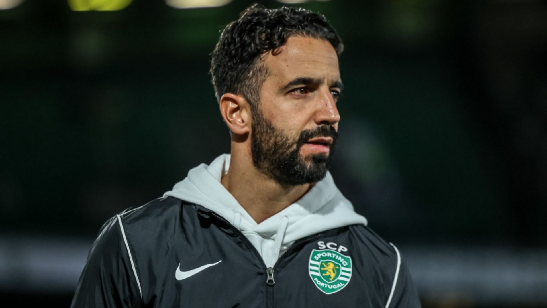 Ruben Amorim to Man Utd updates - Red Devils to pay £8.3m for Sporting manager with 'appointment imminent' - latest