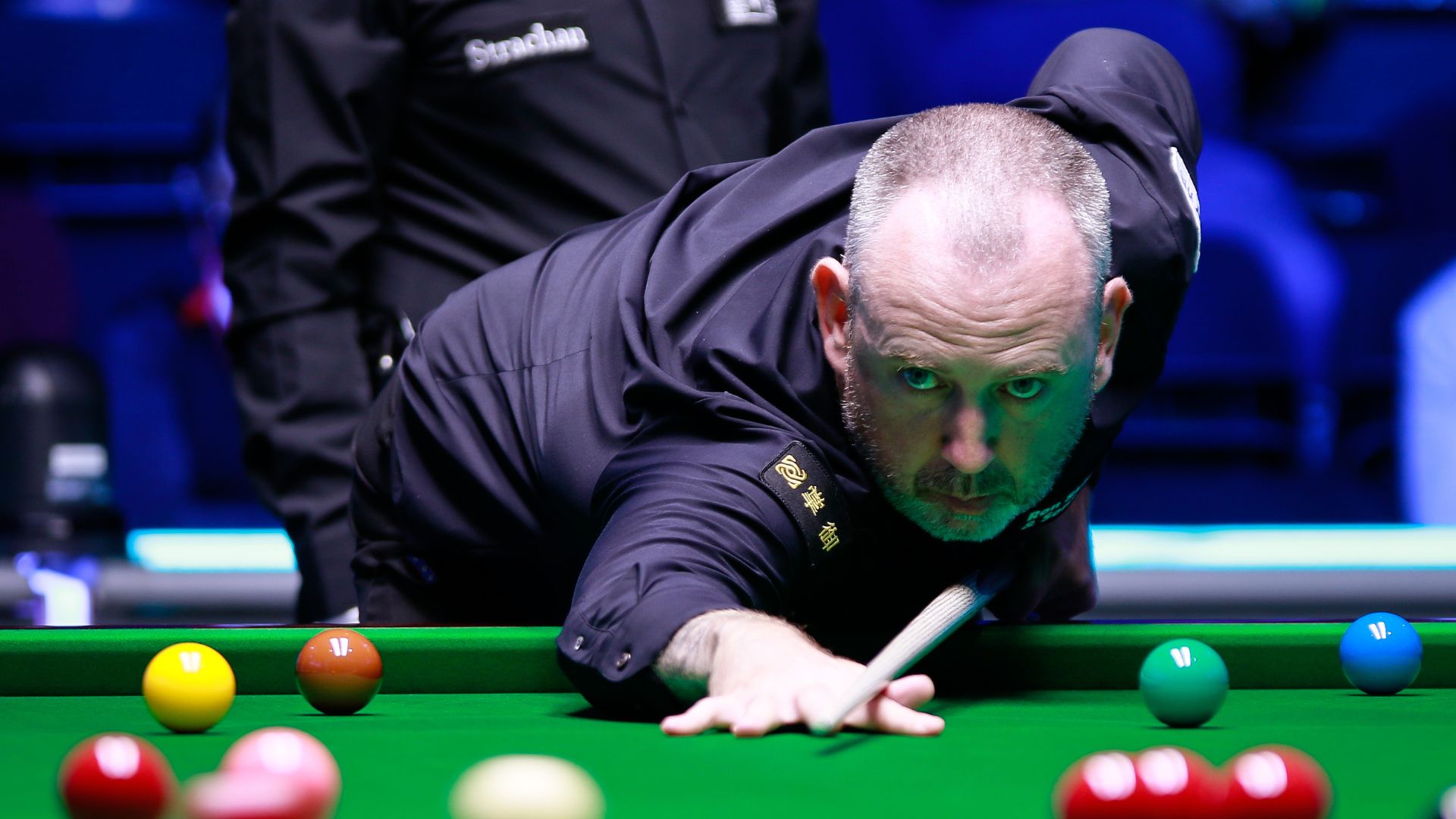 Northern Ireland Open 2024 LIVE RESULTS: Higgins, Allen, White & Brecel CRASH OUT, Williams & Wilson THROUGH - updates