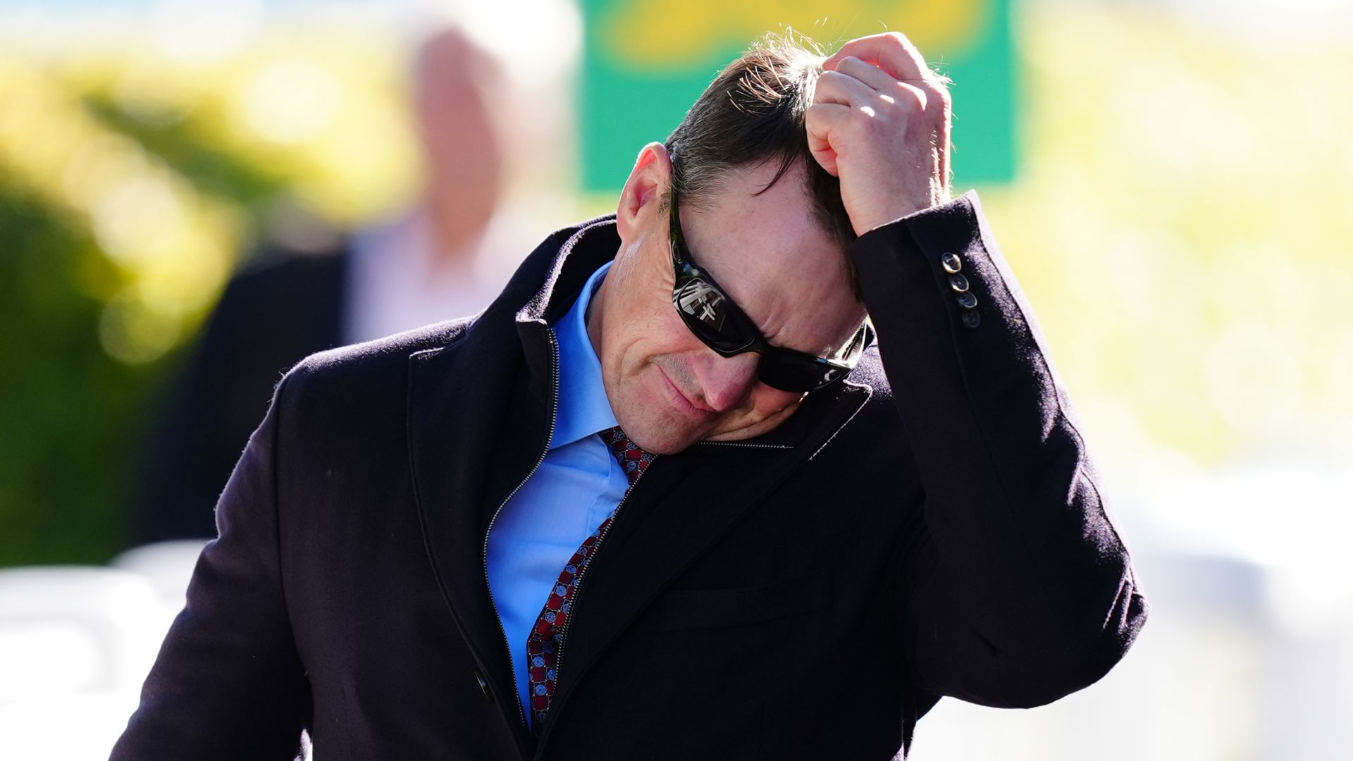 Two Aidan O'Brien-trained superstars scratched from Arc de Triomphe after latest entry stage